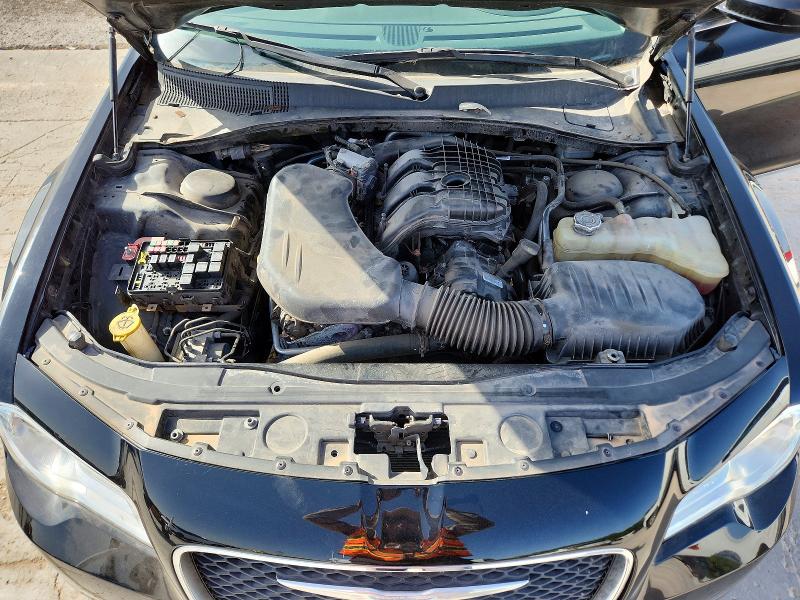 Aukcja sprzedaży 2015 Chrysler 300, vin: 2C3CCAAG2FH832809, numer aukcji: 68785866