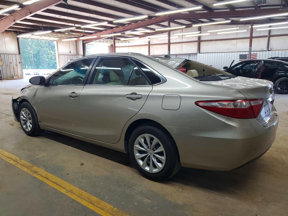 Продажа на аукционе авто 2016 Toyota Camry, vin: 4T4BF1FK7GR576713, номер лота: 68493336