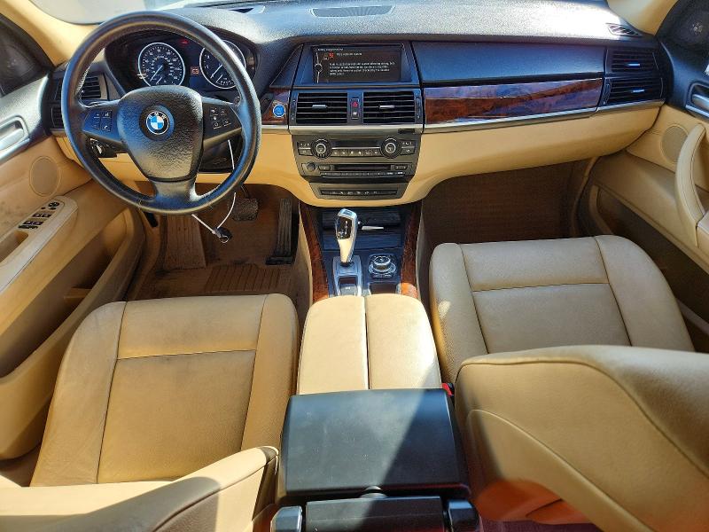 Продаж на аукціоні авто 2012 Bmw X5, vin: 5UXZV4C56CL762113, номер лоту: 67740346