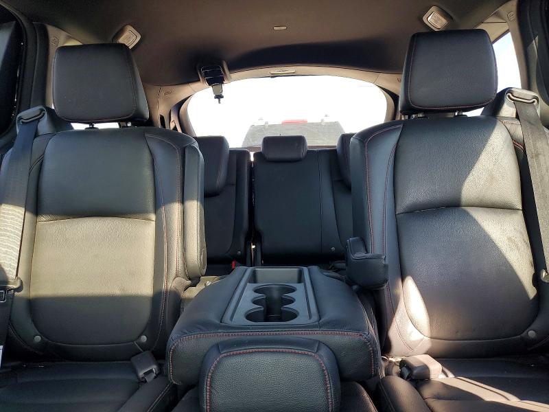 Продаж на аукціоні авто 2023 Honda Odyssey, vin: 5FNRL6H71PB027738, номер лоту: 70291216