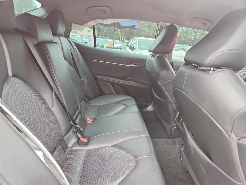 Продаж на аукціоні авто 2023 Toyota Camry, vin: 4T1F11BK2PU079763, номер лоту: 71094326