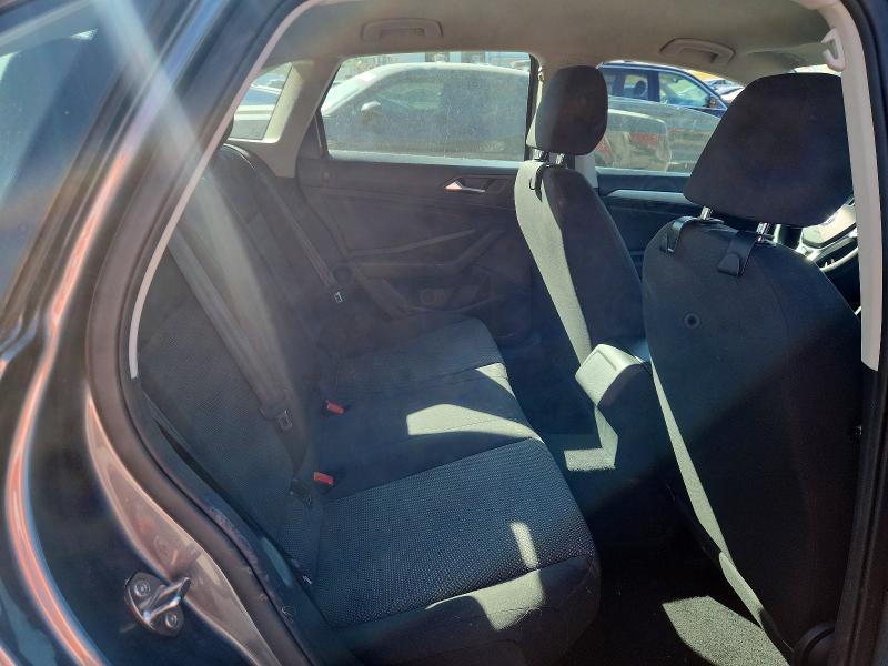 Продажа на аукционе авто 2019 Volkswagen Jetta, vin: 3VWC57BU9KM066891, номер лота: 66576436