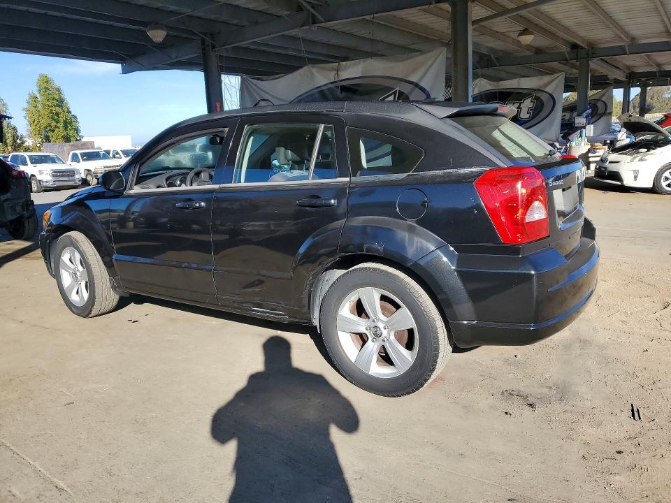 Продаж на аукціоні авто 2010 Dodge Caliber, vin: 1B3CB4HAXAD533058, номер лоту: 67973116