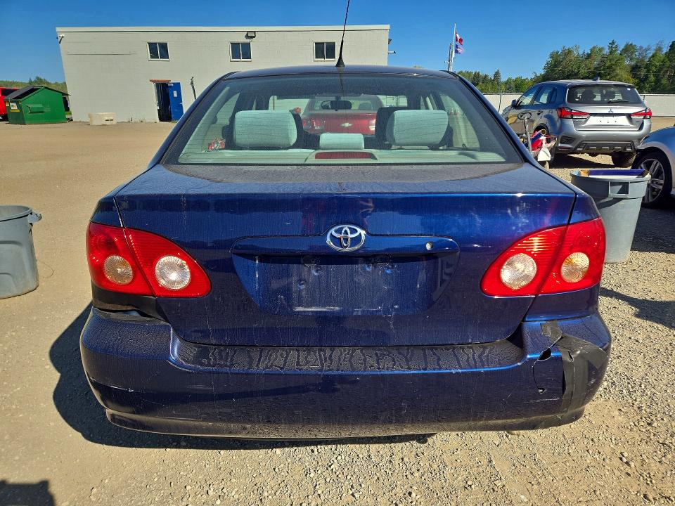 Aukcja sprzedaży 2008 Toyota Corolla, vin: 2T1BR32E48C912186, numer aukcji: 67851556