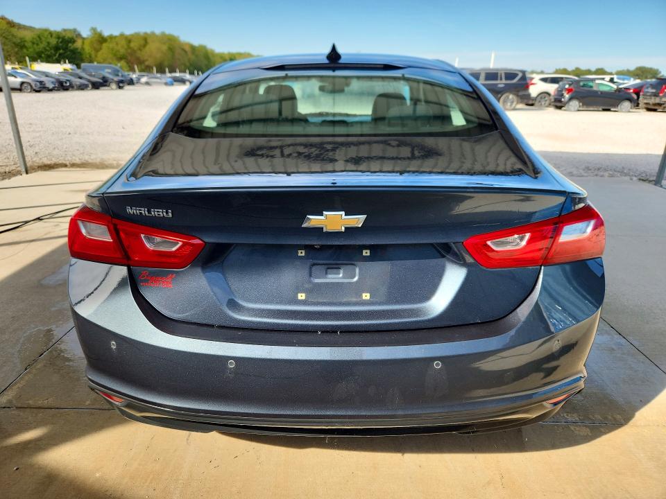 2020 Chevrolet Malibu მანქანა იყიდება აუქციონზე, vin: 1G1ZC5ST4LF112667, აუქციონის ნომერი: 69978096