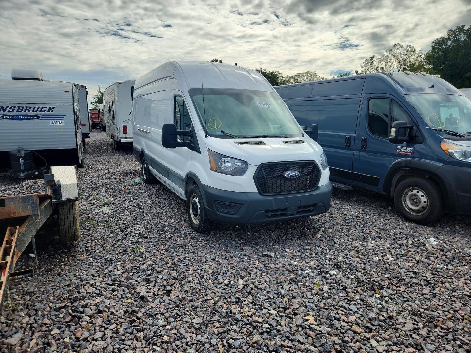 Продаж на аукціоні авто 2022 Ford Transit 250, vin: 1FTBR3XG5NKA53629, номер лоту: 69038936