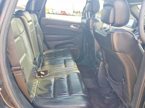 Aukcja sprzedaży 2018 Jeep Grand Cherokee, vin: 1C4RJECG5JC185558, numer aukcji: 67715496