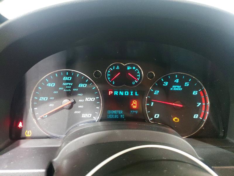 Aukcja sprzedaży 2007 Chevrolet Equinox, vin: 2CNDL13F376041122, numer aukcji: 69755526