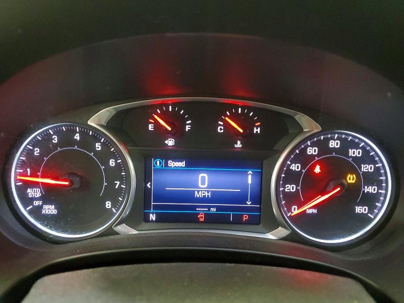 Продажа на аукционе авто 2020 Gmc Terrain, vin: 3GKALMEV3LL195191, номер лота: 67427906