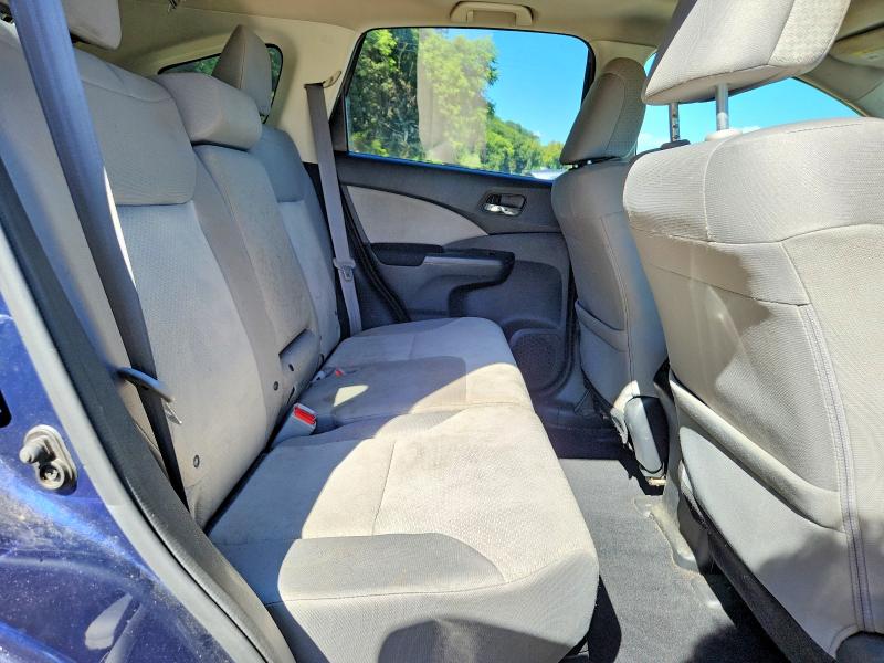 Продажа на аукционе авто 2016 Honda Cr-v, vin: 2HKRM4H5XGH726125, номер лота: 67973046