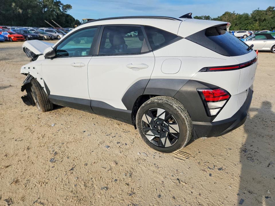Продаж на аукціоні авто 2024 Hyundai Kona, vin: KM8HC3ABXRU038624, номер лоту: 67867716