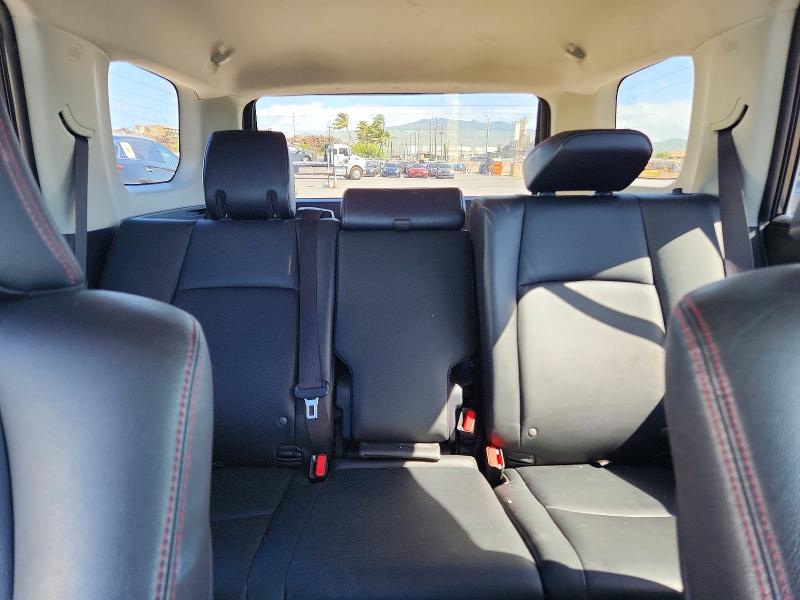 Продаж на аукціоні авто 2017 Toyota 4runner, vin: JTEBU5JR2H5439668, номер лоту: 67545346