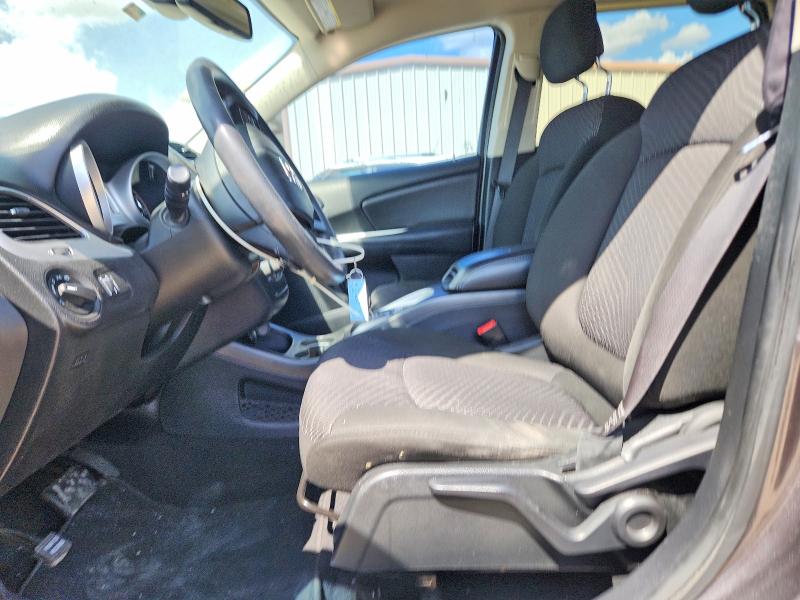 68333876 :رقم المزاد ، 3C4PDCAB7LT277451 vin ، 2020 Dodge Journey مزاد بيع