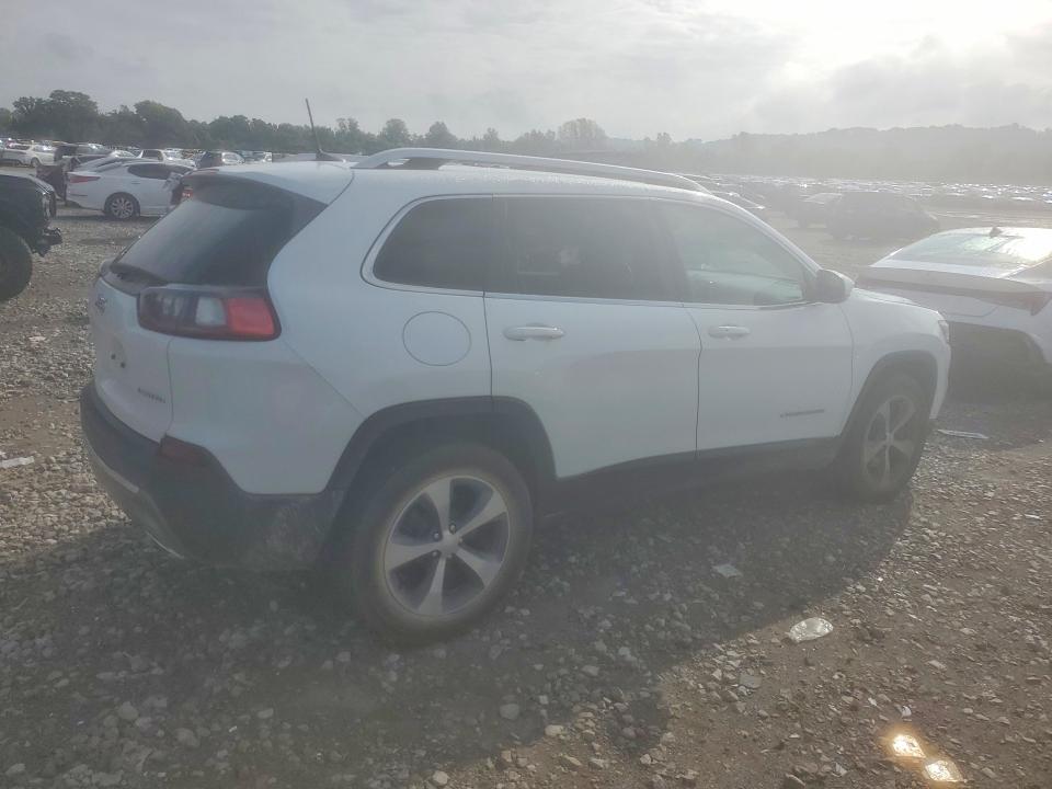 Aukcja sprzedaży 2019 Jeep Cherokee, vin: 1C4PJMDX7KD156056, numer aukcji: 68354006