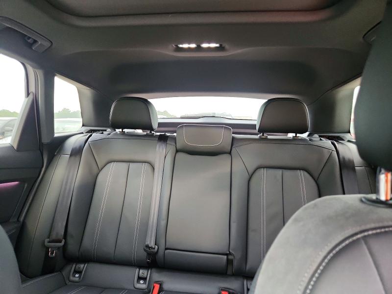 70661376 :رقم المزاد ، WA1M2BFZXPP000306 vin ، 2023 Audi Q4 E-tron مزاد بيع