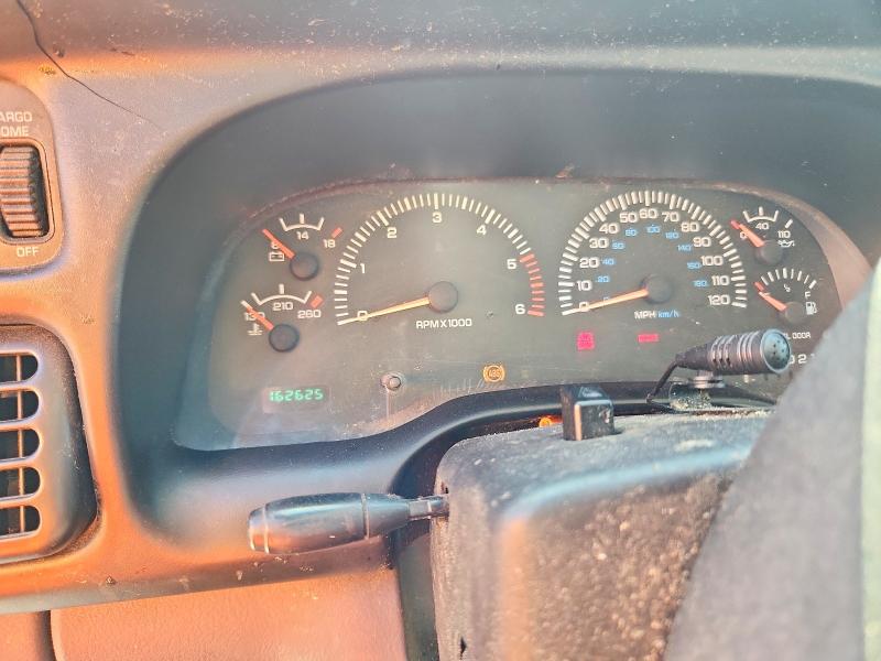 68748386 :رقم المزاد ، 3B7HC13Z5XG179751 vin ، 1999 Dodge Ram 1500 مزاد بيع