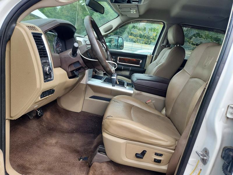 Продаж на аукціоні авто 2011 Dodge Ram 2500, vin: 3D7UT2CL2BG514060, номер лоту: 67523176
