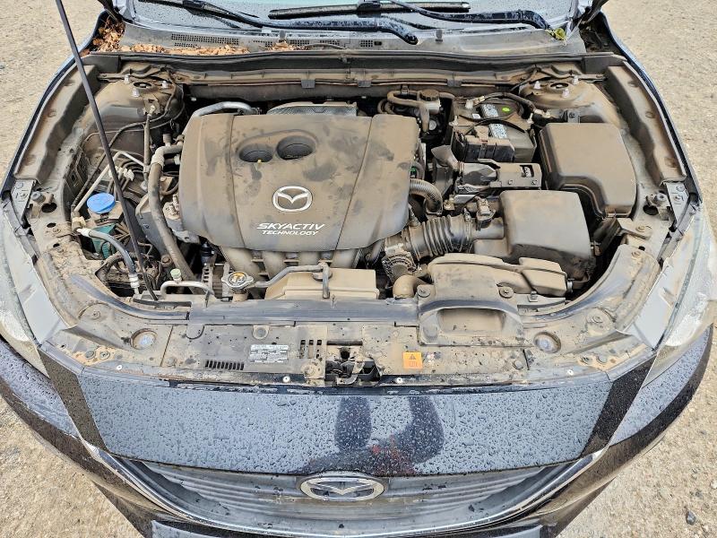 Продаж на аукціоні авто 2014 Mazda 3, vin: JM1BM1U73E1198469, номер лоту: 67514566