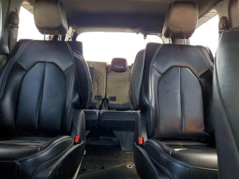 Продажа на аукционе авто 2022 Chrysler Pacifica, vin: 2C4RC1L71NR134929, номер лота: 68589546