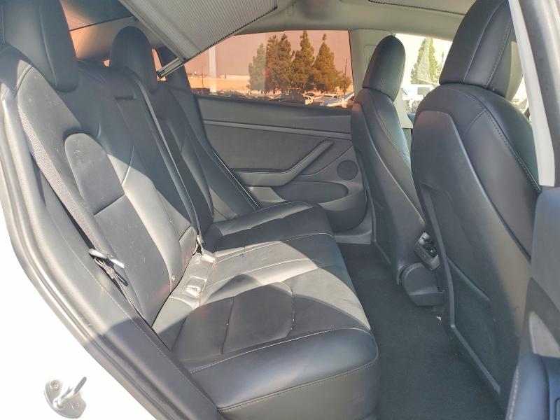 Продаж на аукціоні авто 2021 Tesla Model 3, vin: 5YJ3E1EAXMF982164, номер лоту: 68305586