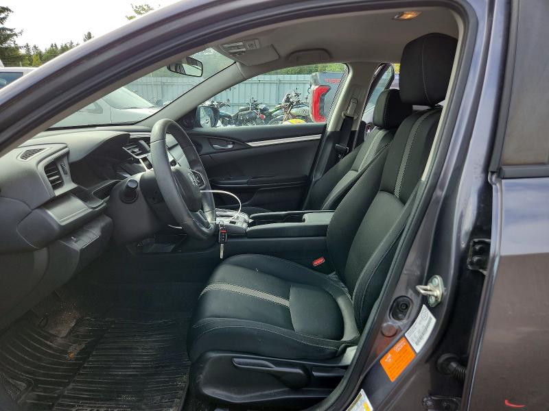 Aukcja sprzedaży 2016 Honda Civic, vin: 2HGFC2F52GH019110, numer aukcji: 67336816