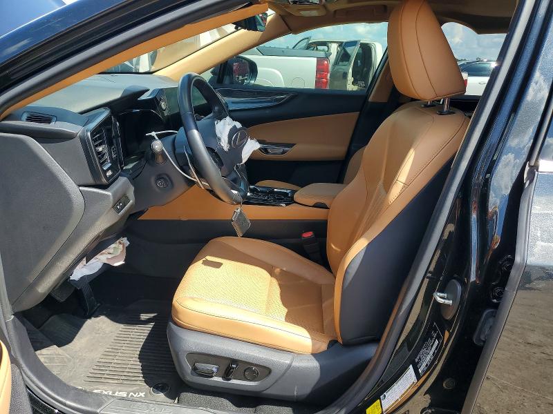 Aukcja sprzedaży 2024 Lexus Nx 350h, vin: JTJGKCEZ7R5018168, numer aukcji: 66903686
