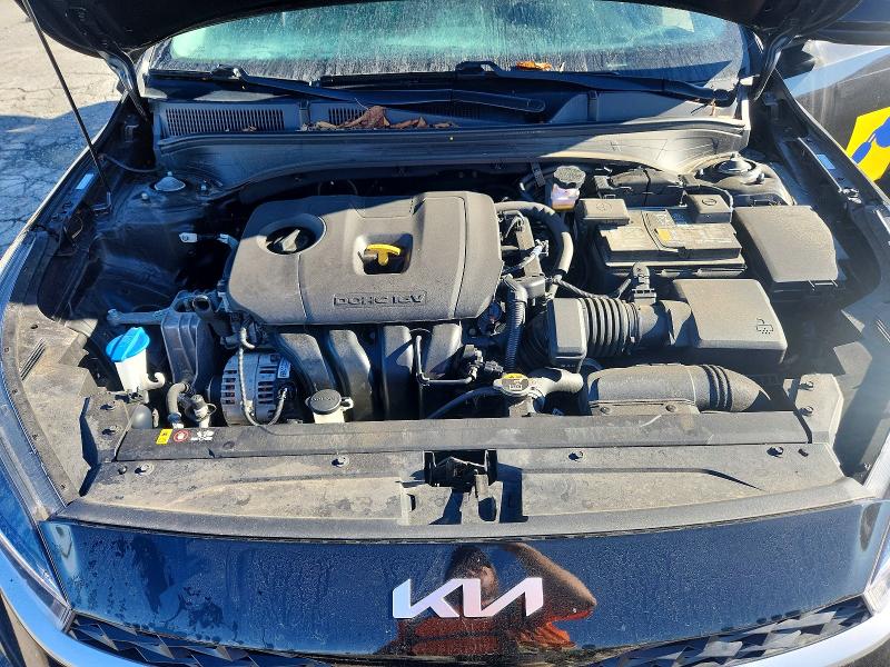 Aukcja sprzedaży 2024 Kia Forte, vin: 3KPF24AD9RE830364        , numer aukcji: 68253886