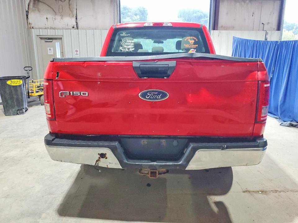 Aukcja sprzedaży 2015 Ford F150, vin: 1FTEW1EP2FFC73513, numer aukcji: 70169276