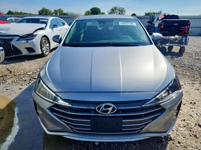 Aukcja sprzedaży 2020 Hyundai Elantra, vin: 5NPD84LF1LH548517, numer aukcji: 68082596