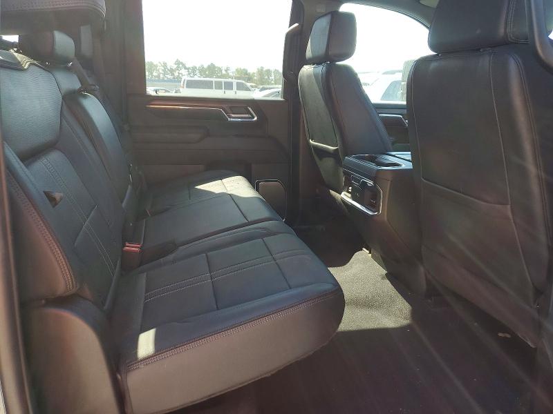 Aukcja sprzedaży 2024 Chevrolet Silverado, vin: 2GC4YREY8R1197627, numer aukcji: 66894026