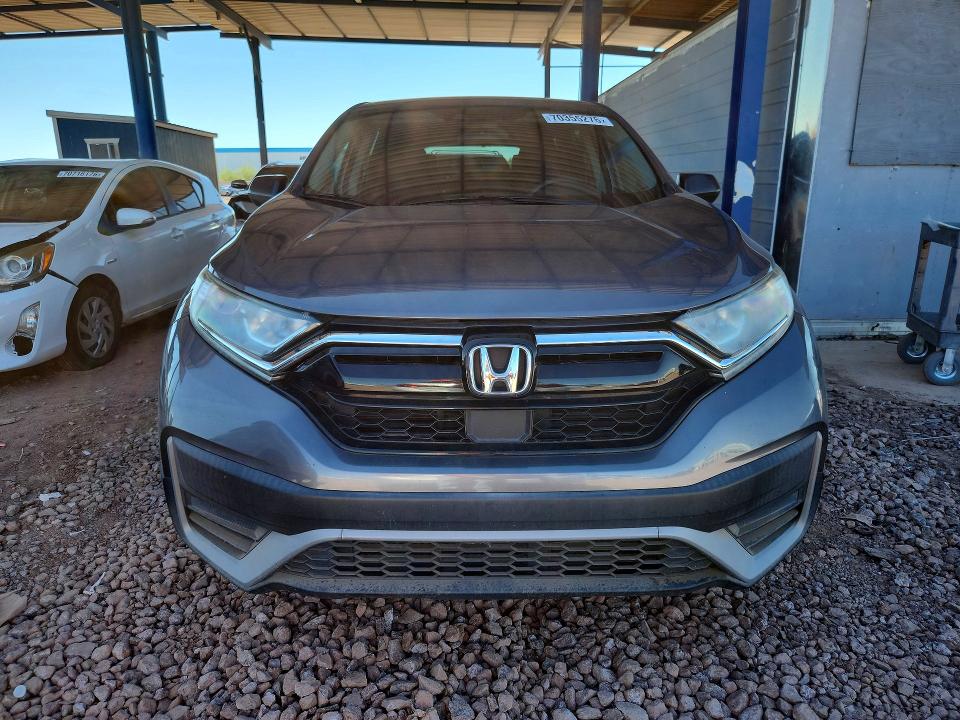 Продажа на аукционе авто 2020 Honda Cr-v, vin: 5J6RW1H22LA002553, номер лота: 70355276