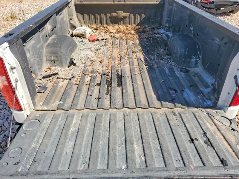 2019 Chevrolet Silverado მანქანა იყიდება აუქციონზე, vin: 3GCNWAEH3KG163023, აუქციონის ნომერი: 67061376