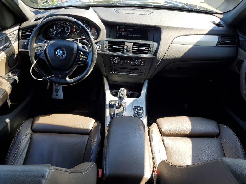 Продаж на аукціоні авто 2011 Bmw X3, vin: 5UXWX7C59BL732472, номер лоту: 68921456