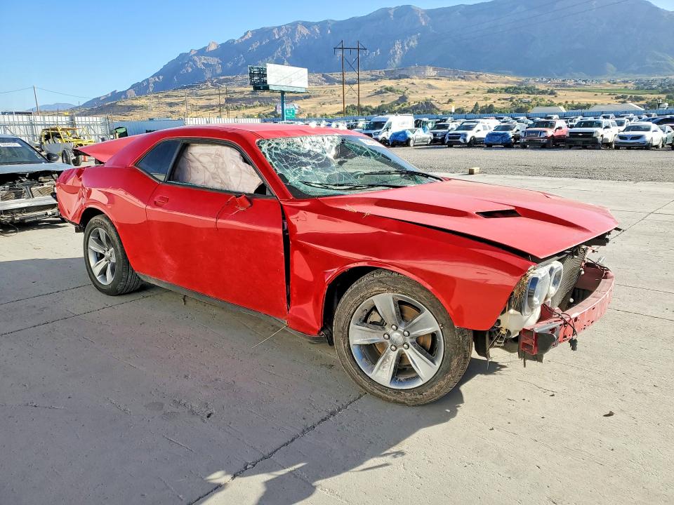 Aukcja sprzedaży 2015 Dodge Challenger, vin: 2C3CDZAG7FH764292, numer aukcji: 68042866