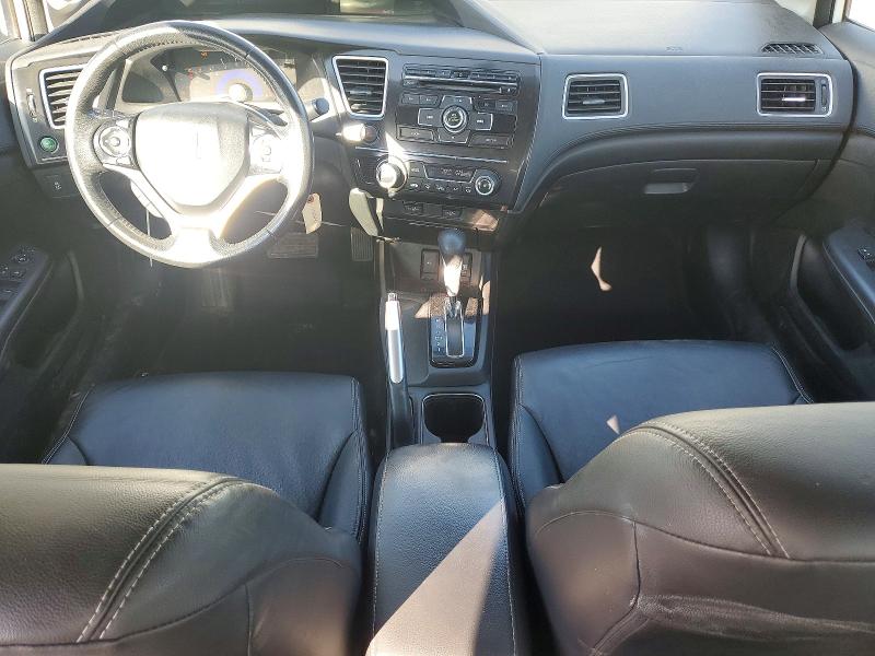 Продаж на аукціоні авто 2013 Honda Civic, vin: 19XFB2F99DE213256, номер лоту: 67978876