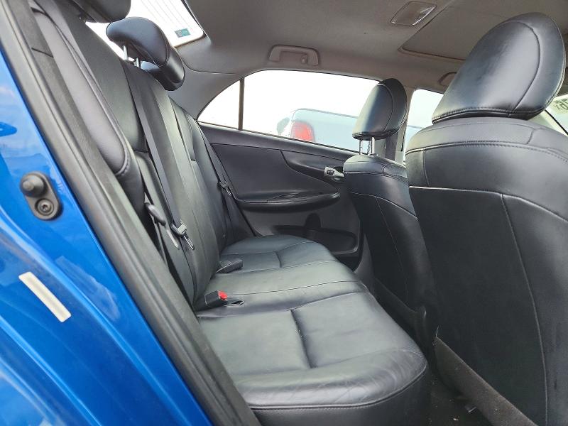 Aukcja sprzedaży 2009 Toyota Corolla, vin: 1NXBU40EX9Z164115, numer aukcji: 69811276
