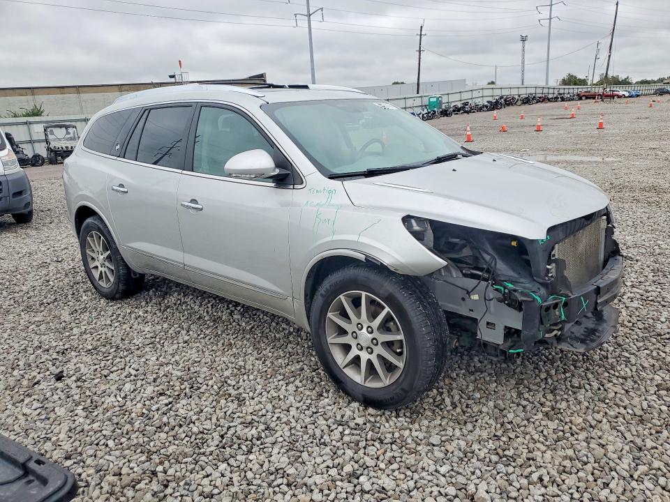 Aukcja sprzedaży 2015 Buick Enclave, vin: 5GAKRBKD4FJ280276, numer aukcji: 69885036