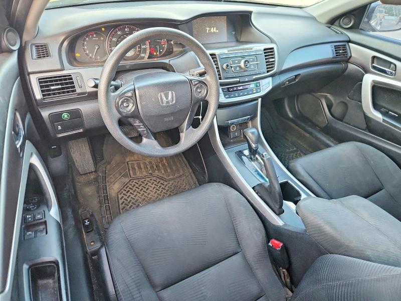 Продаж на аукціоні авто 2014 Honda Accord, vin: 1HGCT1B36EA011752, номер лоту: 69408836