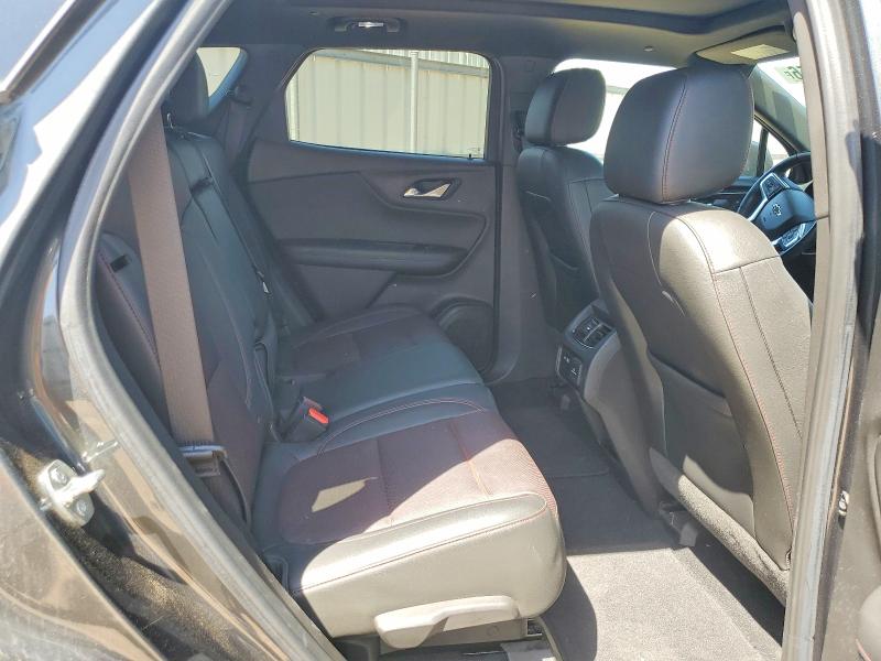 Продаж на аукціоні авто 2020 Chevrolet Blazer, vin: 3GNKBERS9LS598517, номер лоту: 68435156