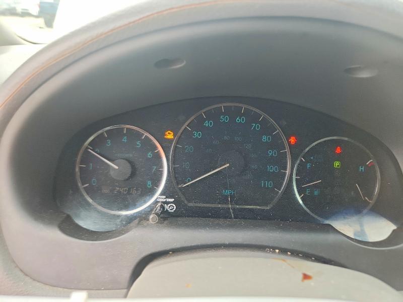 Aukcja sprzedaży 2006 Toyota Sienna, vin: 5TDZA23C86S463323, numer aukcji: 68188496