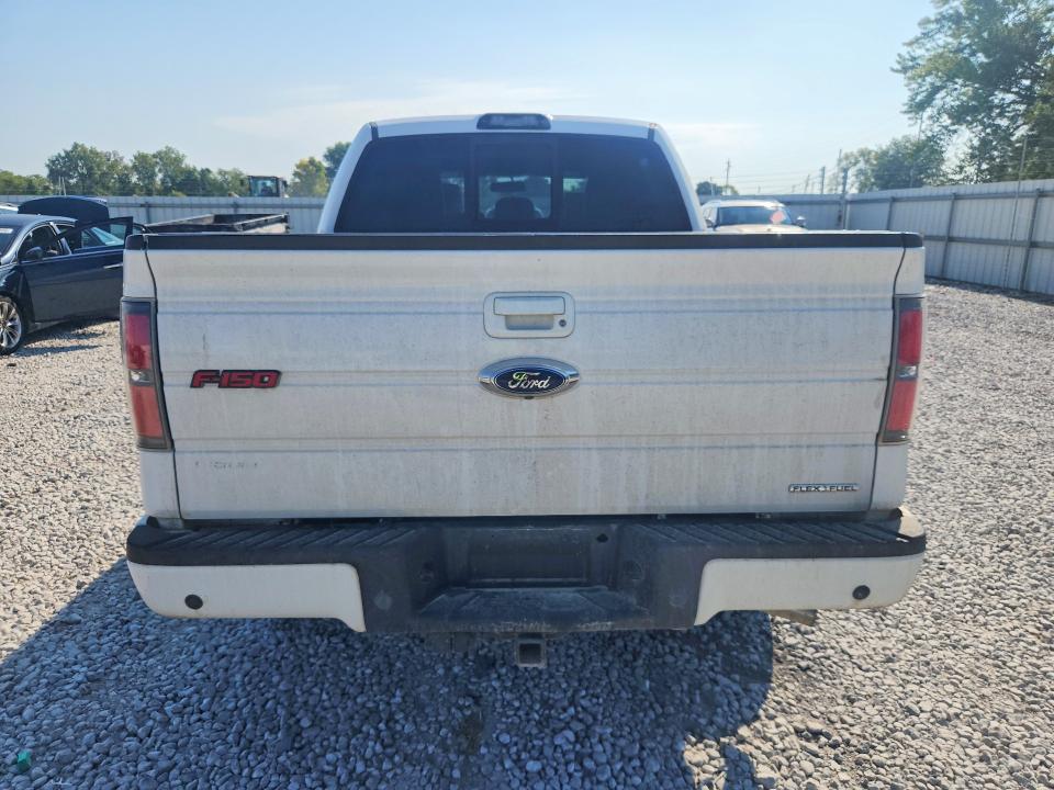 Aukcja sprzedaży 2013 Ford F150, vin: 1FTFW1EF3DFA85821, numer aukcji: 67776276