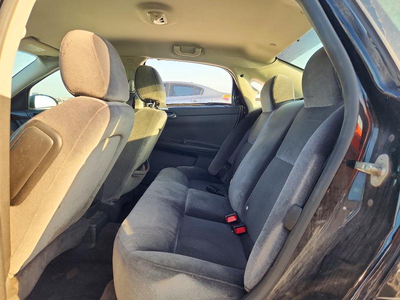68197906 :رقم المزاد ، 2G1WA5E34E1180059 vin ، 2014 Chevrolet Impala Limited مزاد بيع