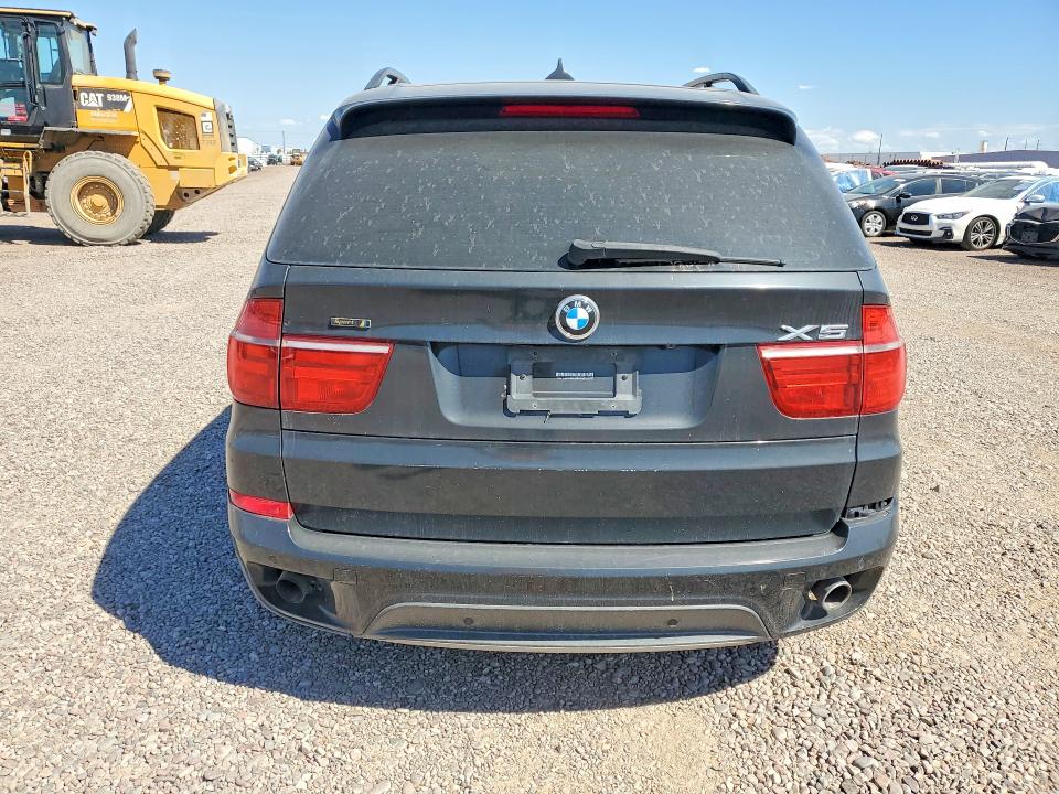 Auction sale of the 2011 Bmw X5, vin: 5UXZV4C55BL742689, lot number: 68877296