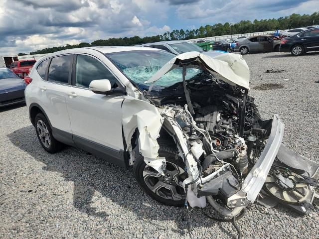 2018 Honda Cr-v მანქანა იყიდება აუქციონზე, vin: 5J6RW2H84JL026834, აუქციონის ნომერი: 67635256