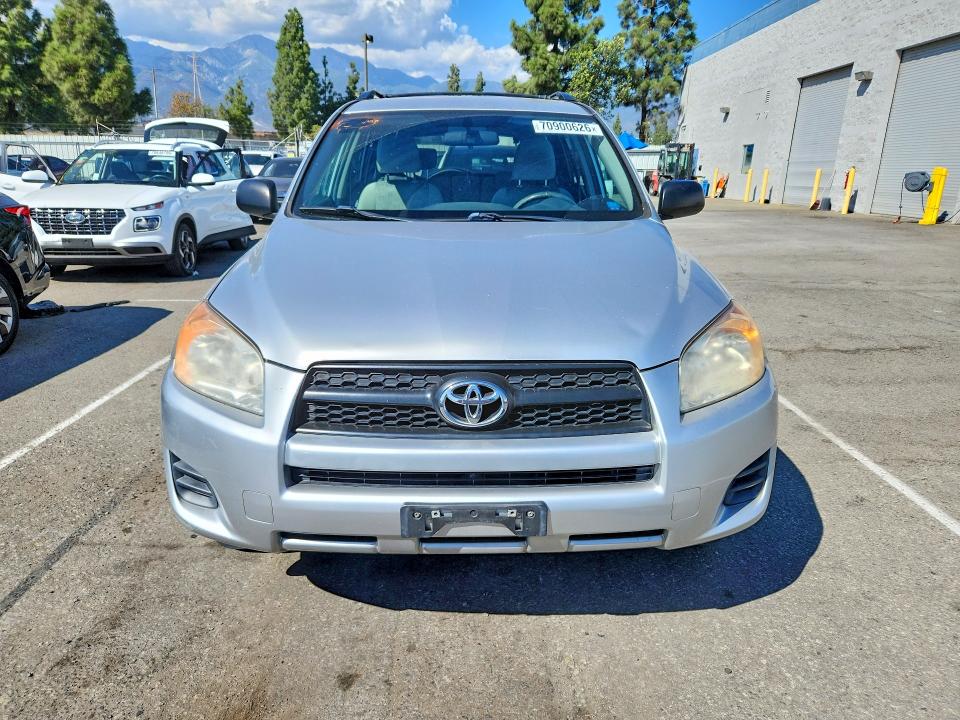 Aukcja sprzedaży 2010 Toyota Rav4, vin: 2T3ZF4DV8AW032761, numer aukcji: 70900626