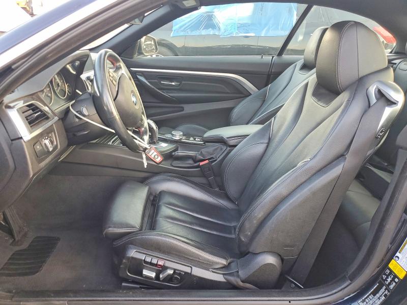 67865976 :رقم المزاد ، WBA4Z3C59JEC48803 vin ، 2018 Bmw 430xi مزاد بيع
