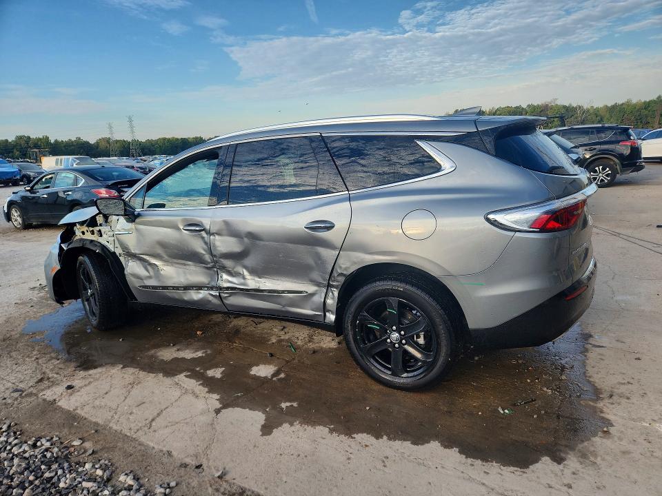 Продаж на аукціоні авто 2023 Buick Enclave, vin: 5GAERBKW9PJ147898, номер лоту: 69875866