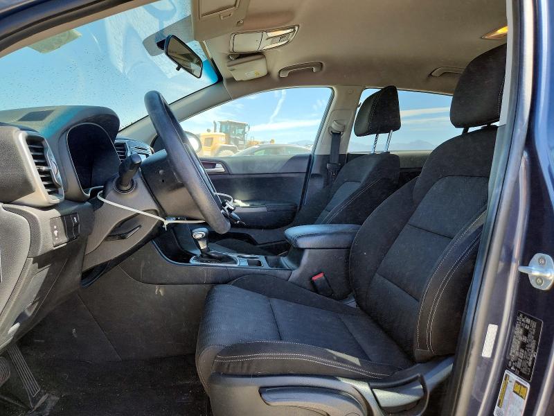 Продажа на аукционе авто 2017 Kia Sportage, vin: KNDPM3AC5H7137371, номер лота: 68162286
