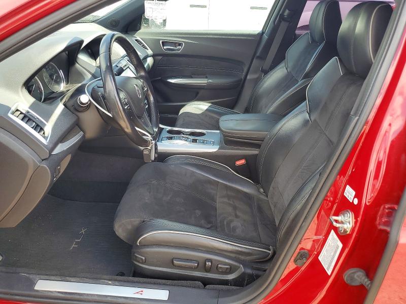Продажа на аукционе авто 2019 Acura Tlx, vin: 19UUB3F68KA005549, номер лота: 68380496