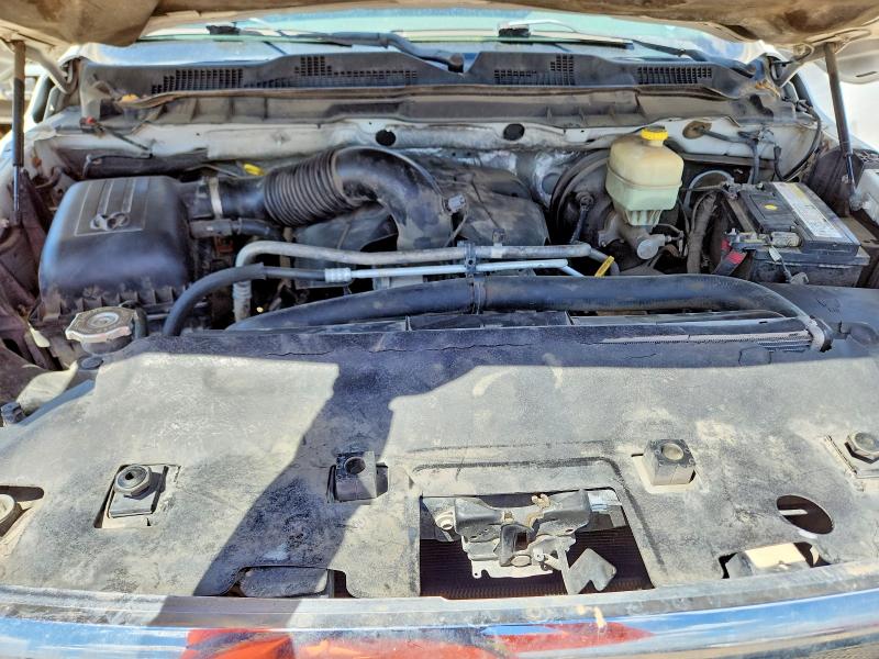 68064946 :رقم المزاد ، 3C6TR5JT1EG162819 vin ، 2014 Ram 2500 مزاد بيع